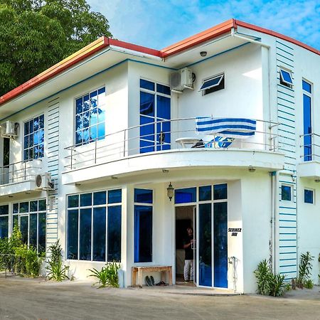 Sevinex Inn Feridhoo Exterior foto