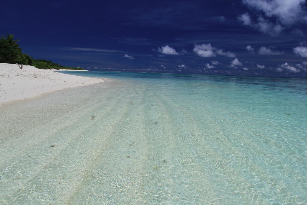 Sevinex Inn Feridhoo Exterior foto